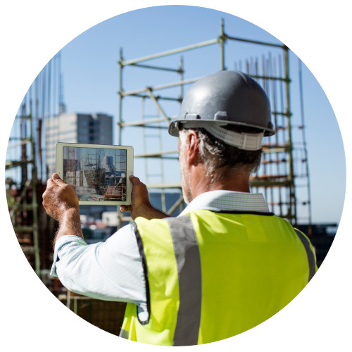 Property development