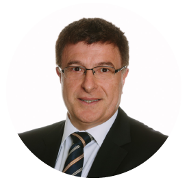 Tony Rafaniello